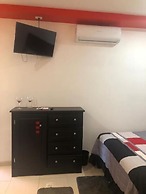 Playa Suites Mazatlán