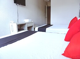 OYO Hotel Italia