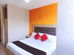 OYO Hotel Italia