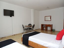 OYO Hotel Italia