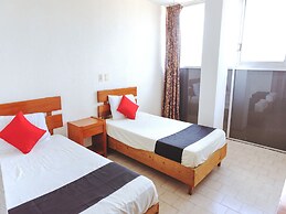 OYO Hotel Italia