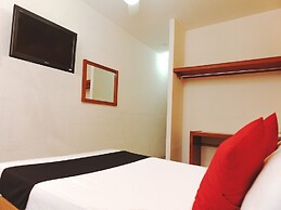 OYO Hotel Italia