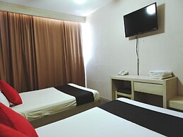 OYO Hotel Italia