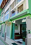 Pousada Brasil Caribe