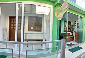 Pousada Brasil Caribe