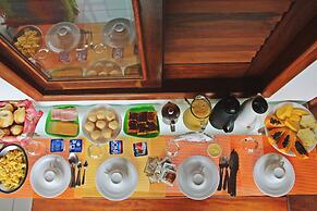 Pousada Brasil Caribe