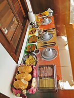 Pousada Brasil Caribe