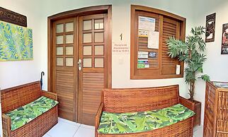 Pousada Brasil Caribe