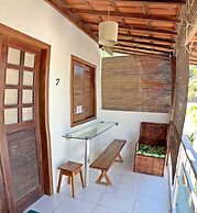 Pousada Brasil Caribe