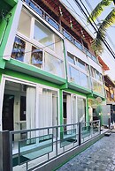 Pousada Brasil Caribe