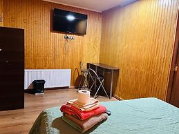Hostal Santa Fe