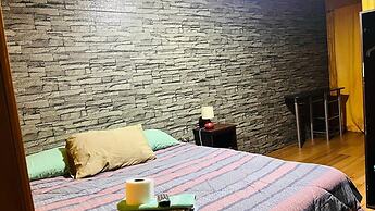 Hostal Santa Fe