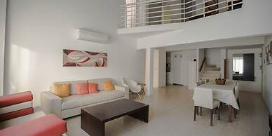 Departamentos SEA POINT By D&G