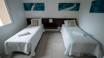 Departamentos SEA POINT By D&G