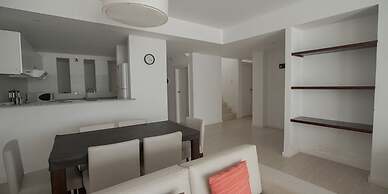 Departamentos SEA POINT By D&G