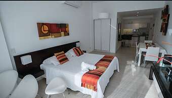 Departamentos SEA POINT By D&G