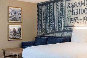 Aiden by Best Western Cape Cod - West Yarmouth