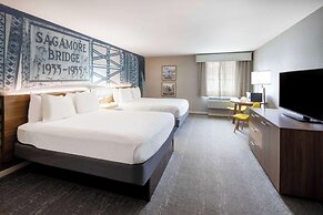 Aiden by Best Western Cape Cod - West Yarmouth