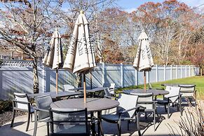 Aiden by Best Western Cape Cod - West Yarmouth