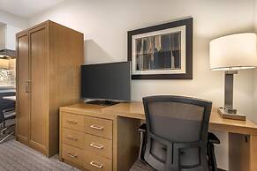 Executive Residency by Best Western Calgary City View North