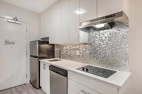 Executive Residency by Best Western Calgary City View North
