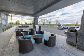 Executive Residency by Best Western Calgary City View North