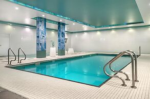 Executive Residency by Best Western Calgary City View North