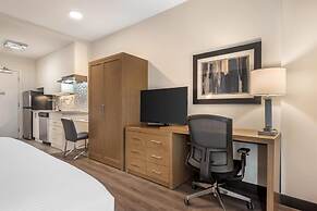 Executive Residency by Best Western Calgary City View North