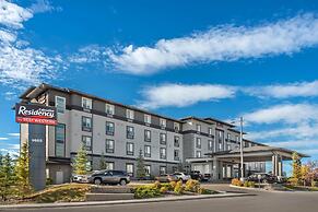 Executive Residency by Best Western Calgary City View North