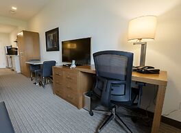 Executive Residency by Best Western Calgary City View North