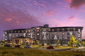 Executive Residency by Best Western Calgary City View North