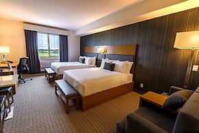 Executive Residency by Best Western Calgary City View North