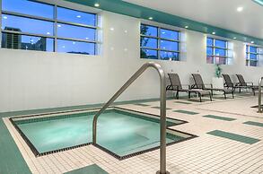 Executive Residency by Best Western Calgary City View North