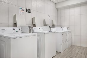 Executive Residency by Best Western Calgary City View North