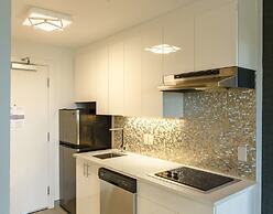 Executive Residency by Best Western Calgary City View North