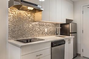 Executive Residency by Best Western Calgary City View North