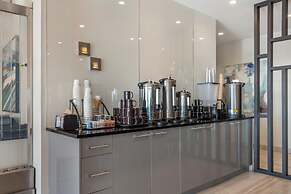 Executive Residency by Best Western Calgary City View North