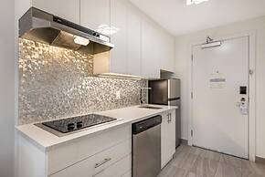 Executive Residency by Best Western Calgary City View North