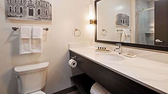 Best Western Plus Morden