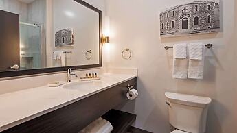 Best Western Plus Morden