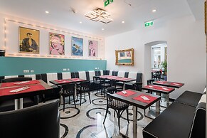 Best Western Plus Celebrity Suites