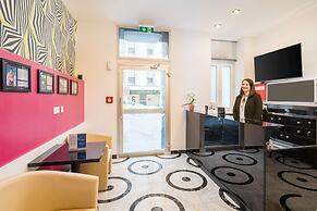 Best Western Plus Celebrity Suites