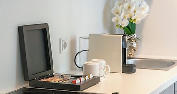 Aiden by Best Western Biberach