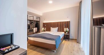 Aiden by Best Western Biberach
