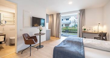 Aiden by Best Western Biberach