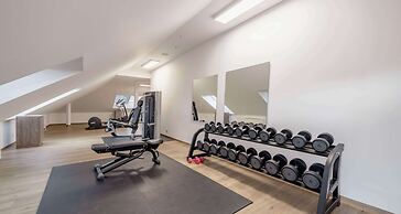 Aiden by Best Western Biberach
