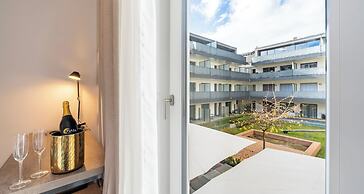 Aiden by Best Western Biberach