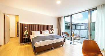 Aiden by Best Western Biberach
