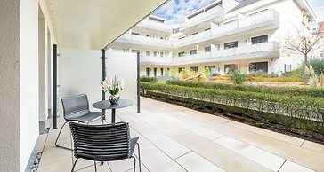 Aiden by Best Western Biberach