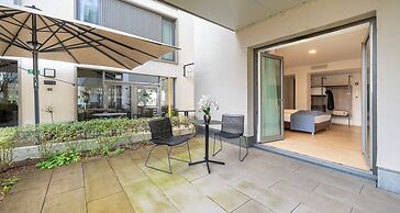 Aiden by Best Western Biberach